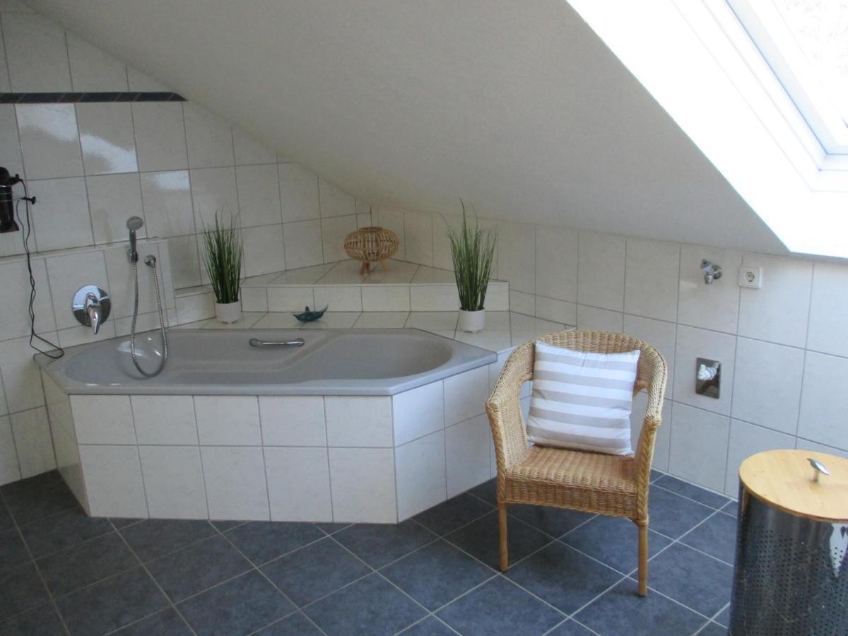 Ferienwohnung Haus Steininger Schluchsee Exterior foto