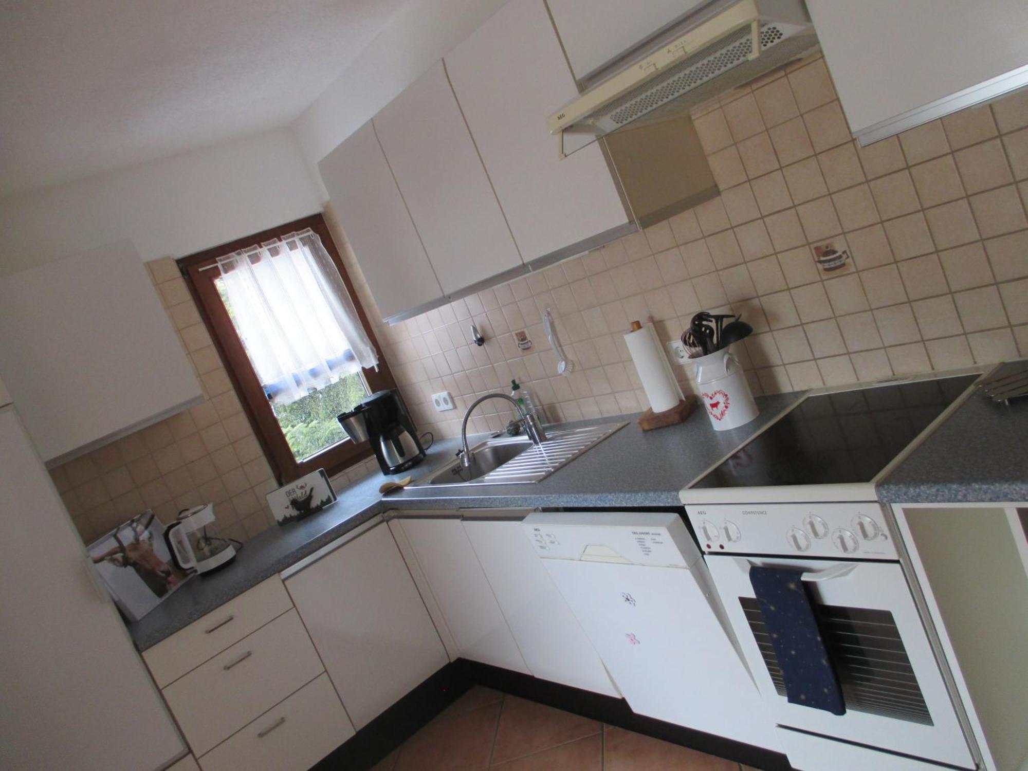 Ferienwohnung Haus Steininger Schluchsee Exterior foto